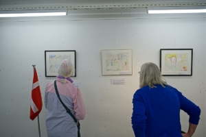 Vinterudstillingen 2026 Vinderbillede