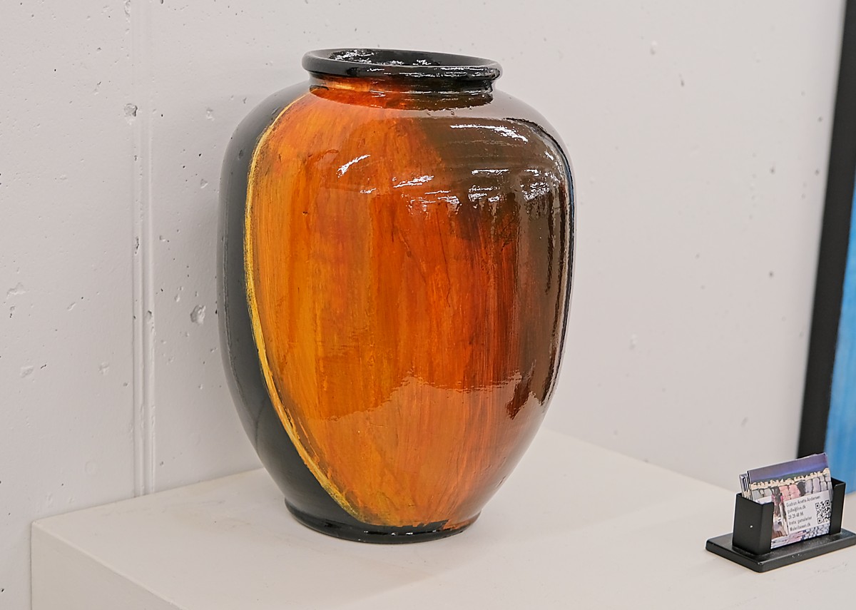 Stjernestund(er) 2026 Fra Vinterudstilling januar 2026