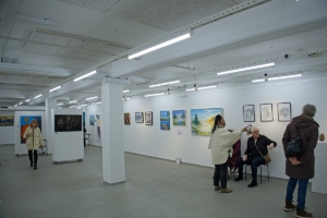 Vinterudstilling 2026 DSCF0271